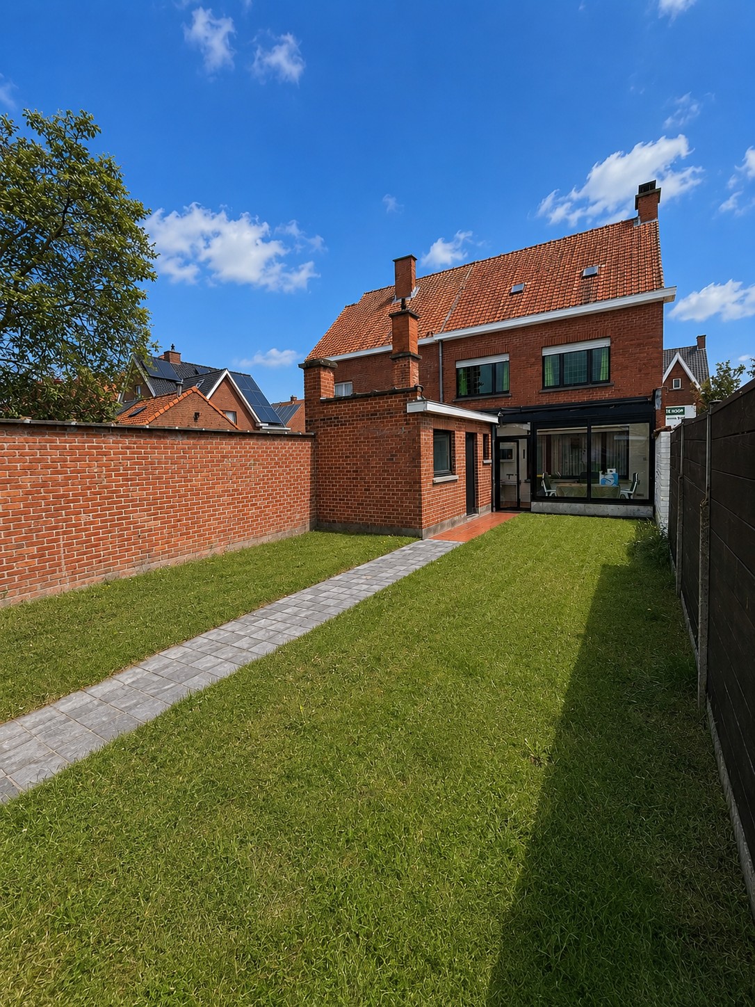 hoekwoning in Sint-Rafaëlswijk - foto 5