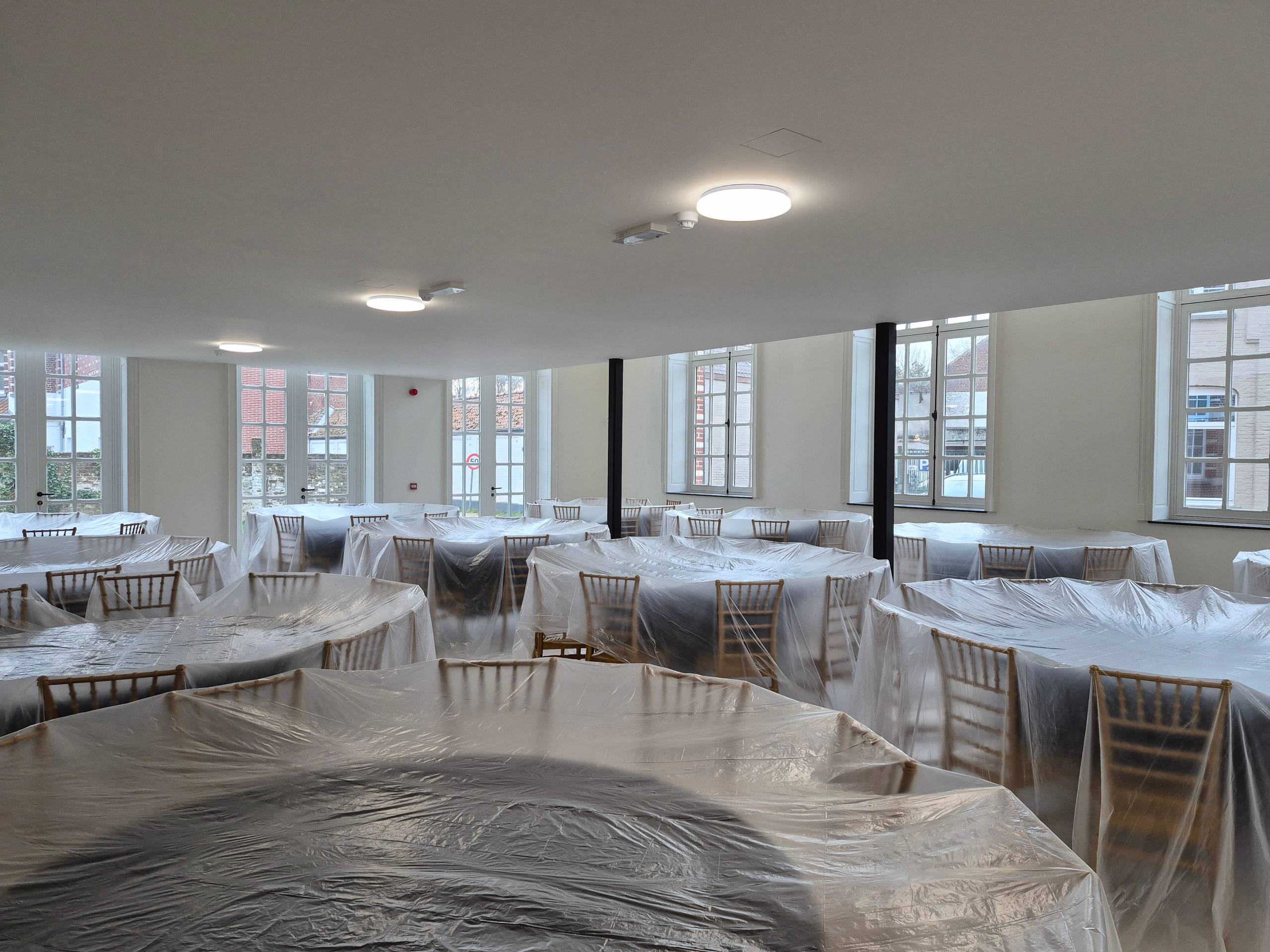 Commercieel te huur in Overijse - foto 2