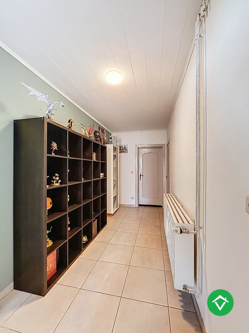 Gelijkvloers appartement met 2 slaapkamers en garage te Ichtegem - foto 3