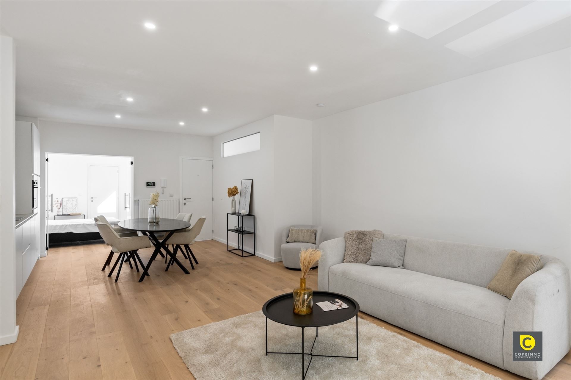 Recent gerenoveerd appartement op toplocatie! - foto 3