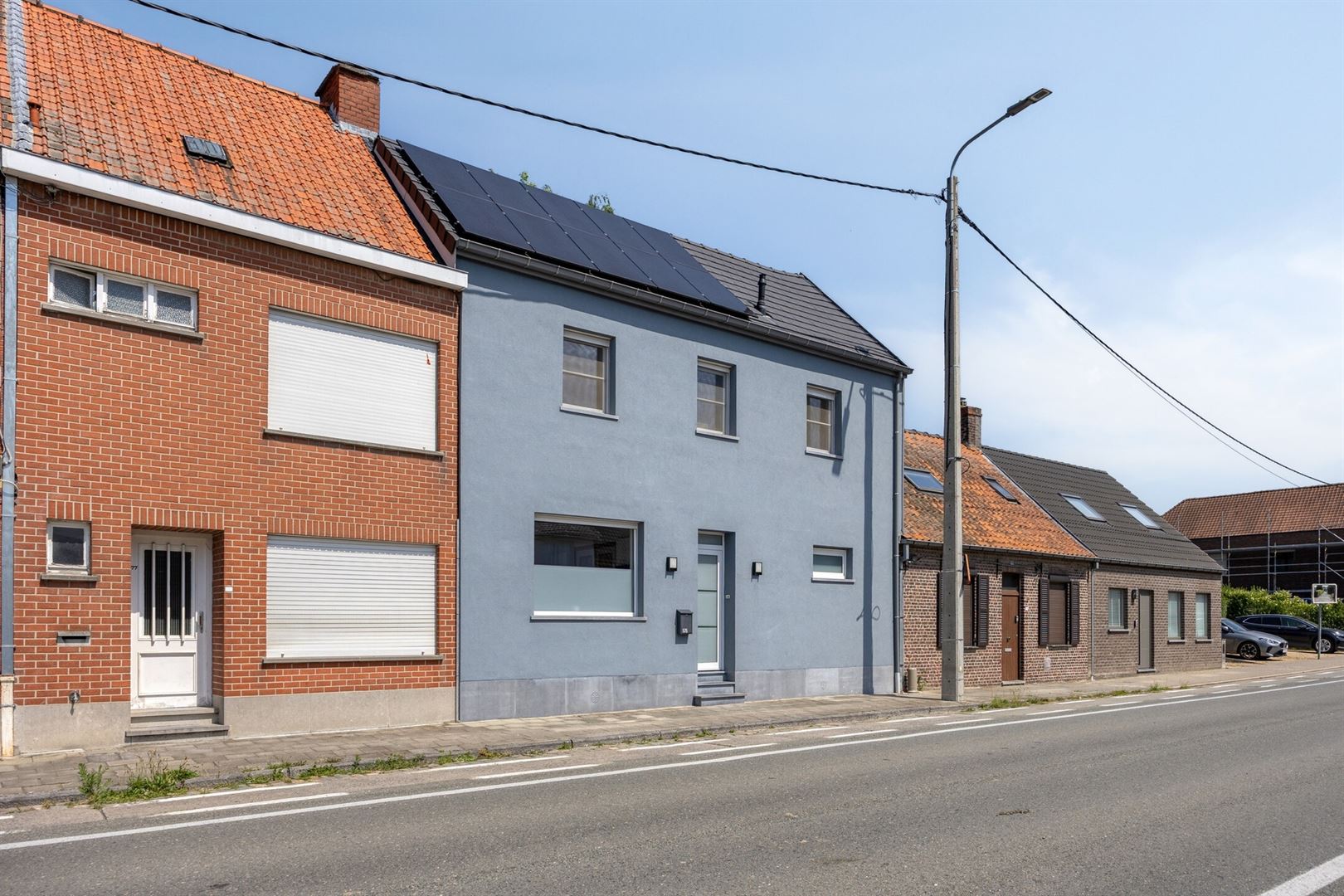 Instapklare, ruime woning met 4 slaapkamers en garage - foto 5