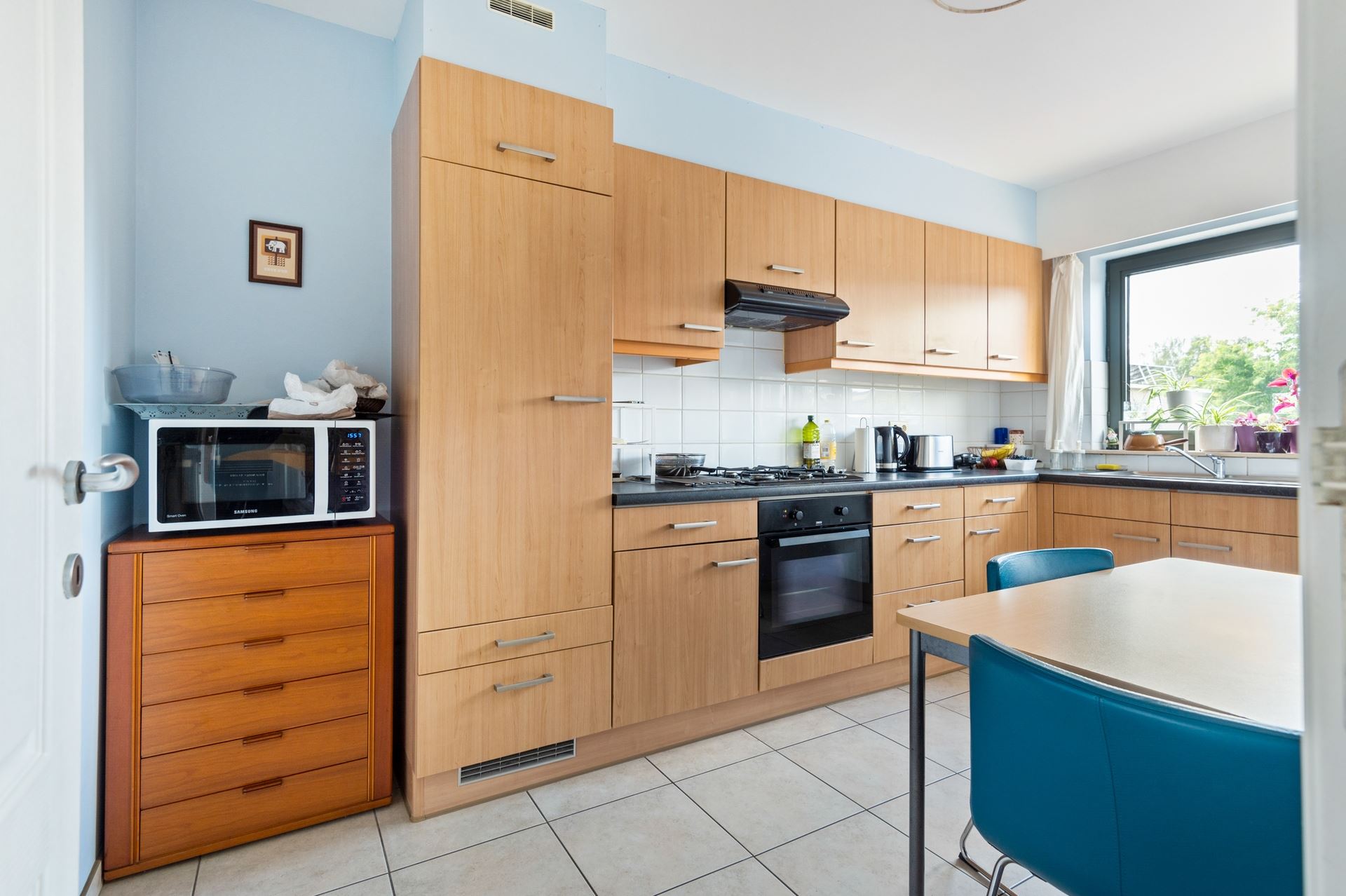 Instapklaar appartement (EPC A) met 2 slpks en garageoptie - foto 4