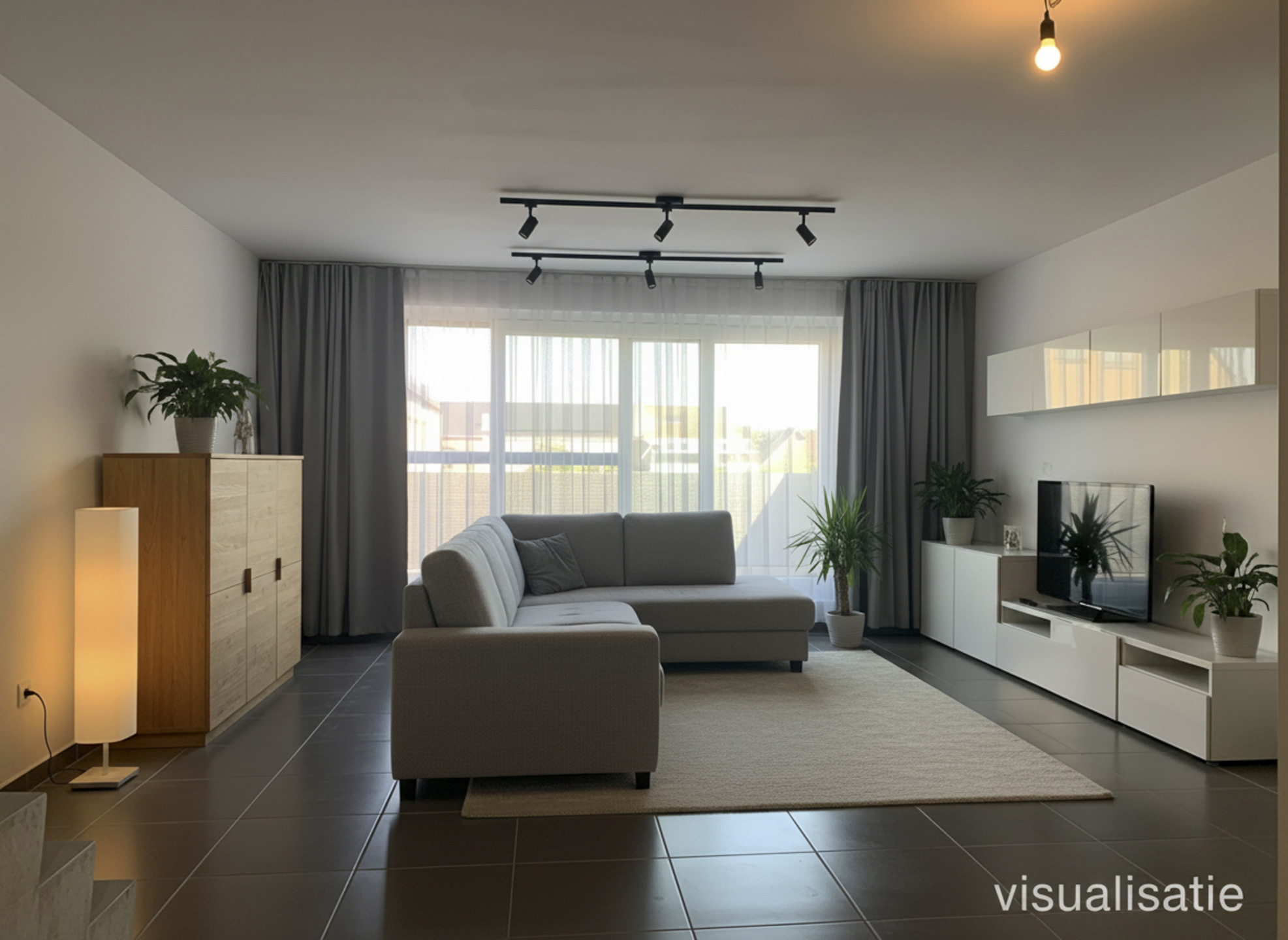 Appartement à louer à Geel avec 2 chambres - photo 2
