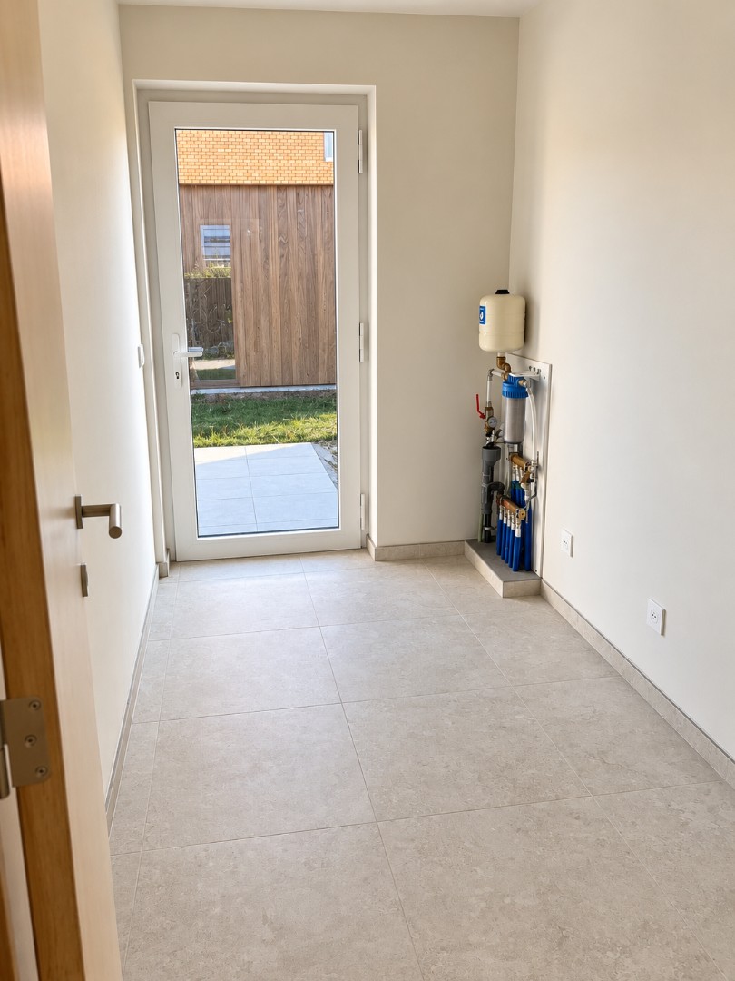 Projet à vendre à Ypres - photo 5
