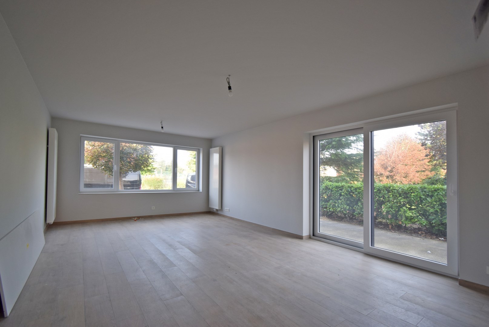 VOLLEDIG GERENOVEERD APPARTEMENT MET GARAGE - foto 3