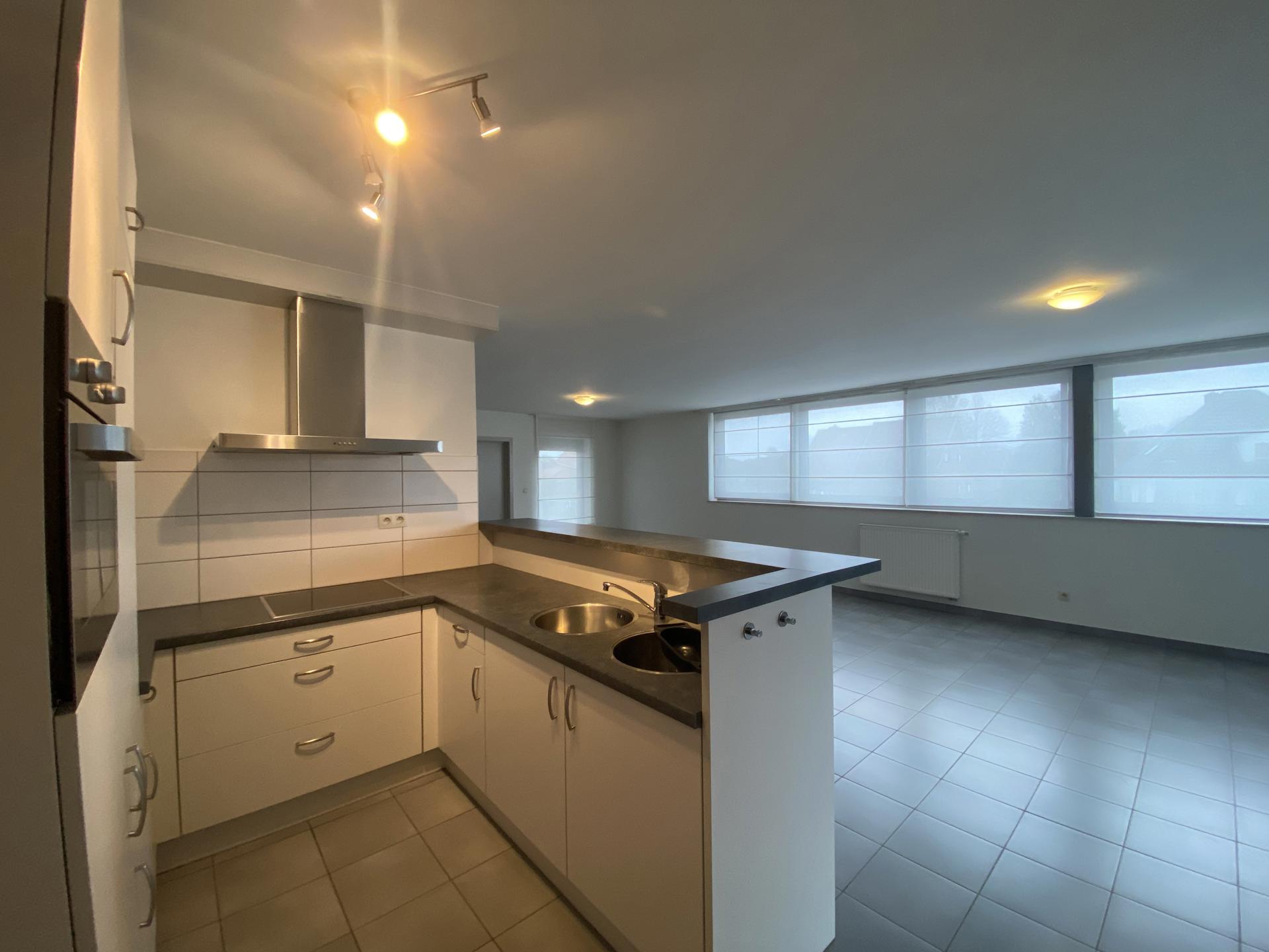 Ruim 2 slaapkamer appartement  - foto 2