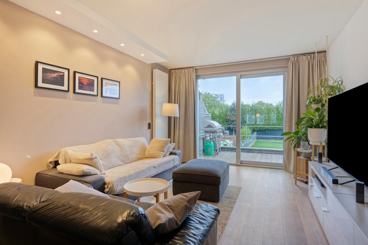 Instapklaar huis met 4 slaapkamers in Strombeek-Bever - foto 5