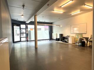 Commercial à louer à Puurs-Sint-Amands