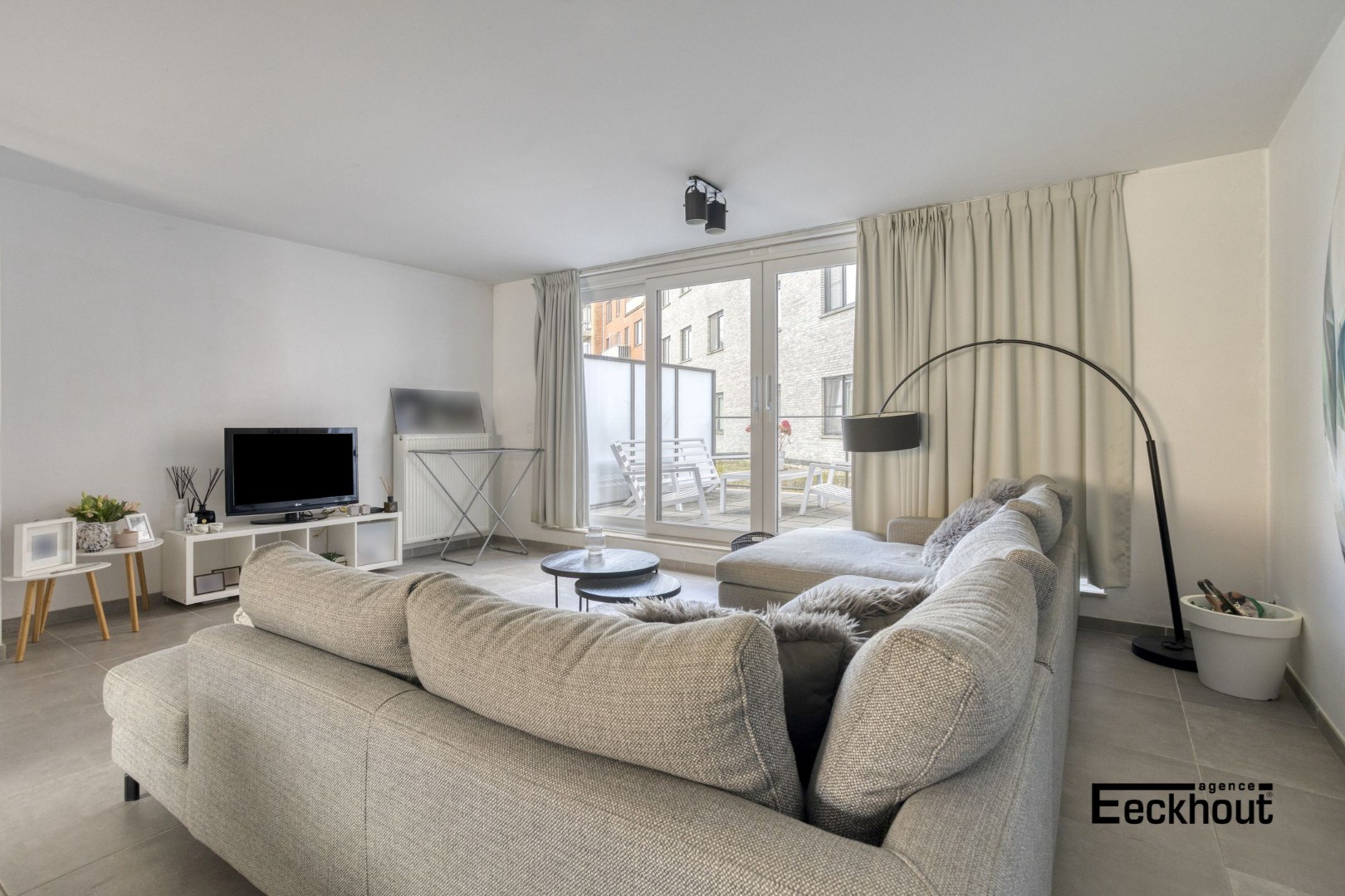 Maison à vendre à Ostende avec 3 chambres - photo 2