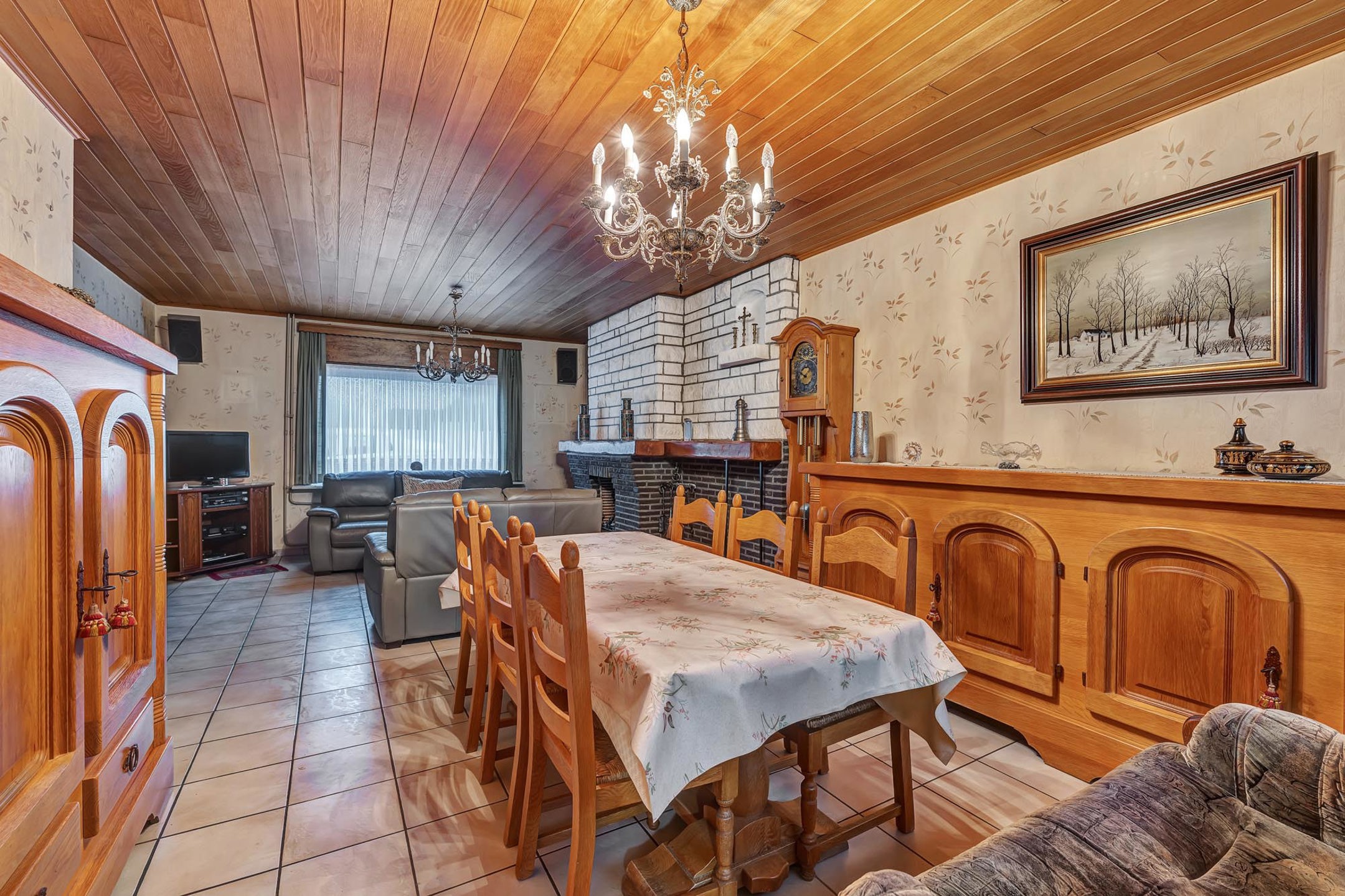 House for sale in Denderleeuw with 2 bedrooms - photo 4