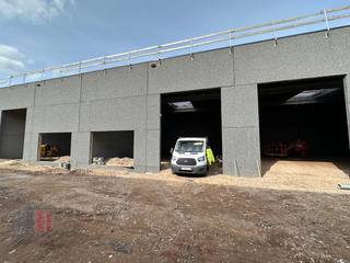 Nouveau développement « PARC PME DES ALLIES » à vendre, comprenant 10 unités avec des superficies àpd 188 m² jusqu’à 3-521 m². en joignant...