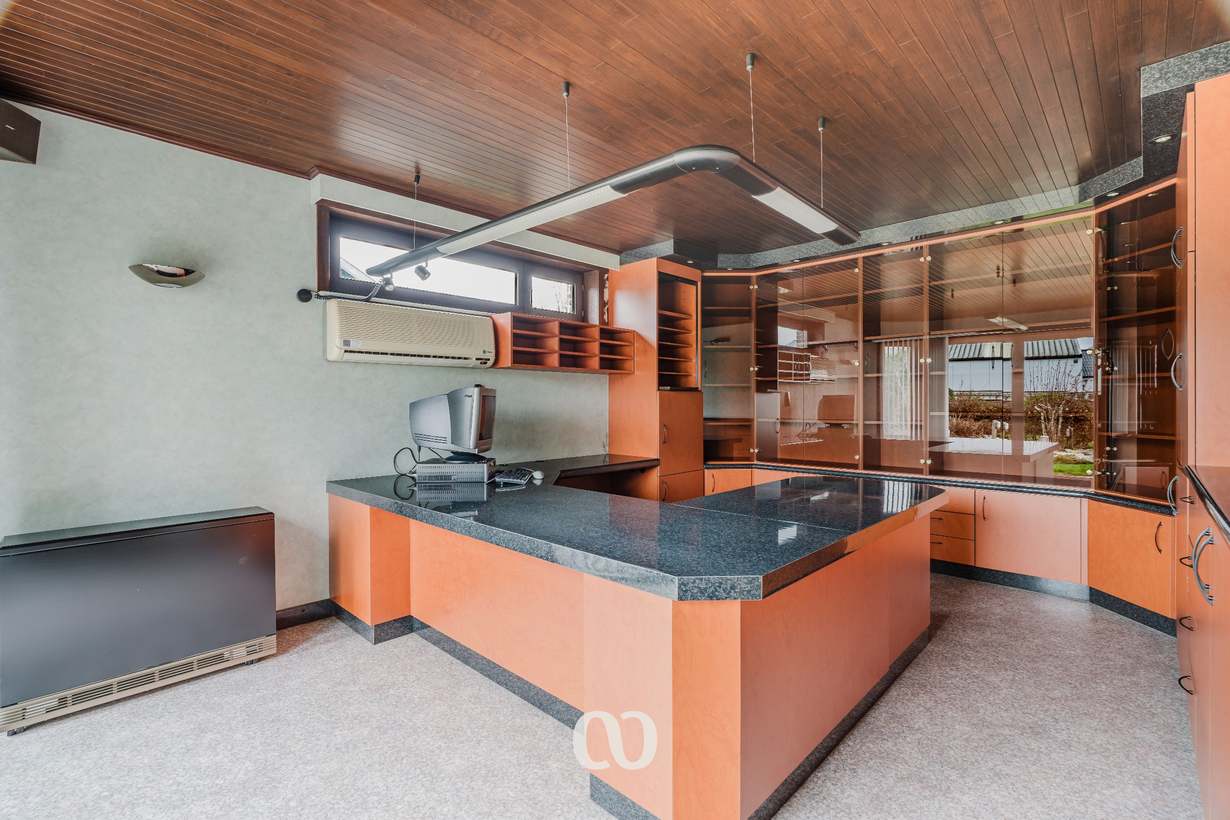 Maison très spacieuse avec possibilités d'extension dans un quartier résidentiel calme à Kruisem - photo 5