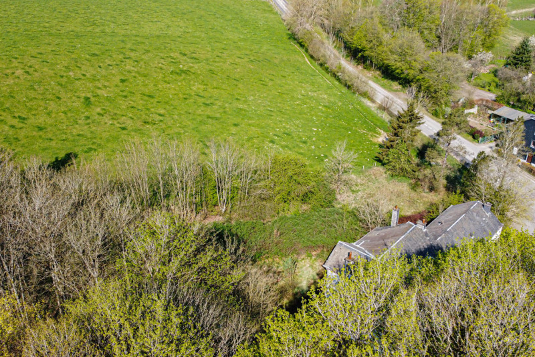 Naleumont/projet lotissement - foto 3