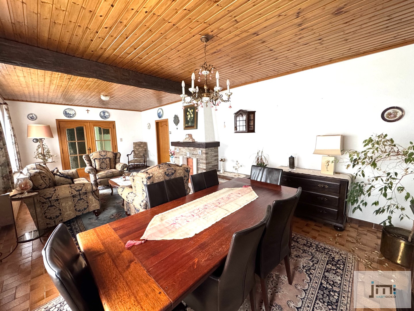 Charmante gelijkvloerse woning - photo 3