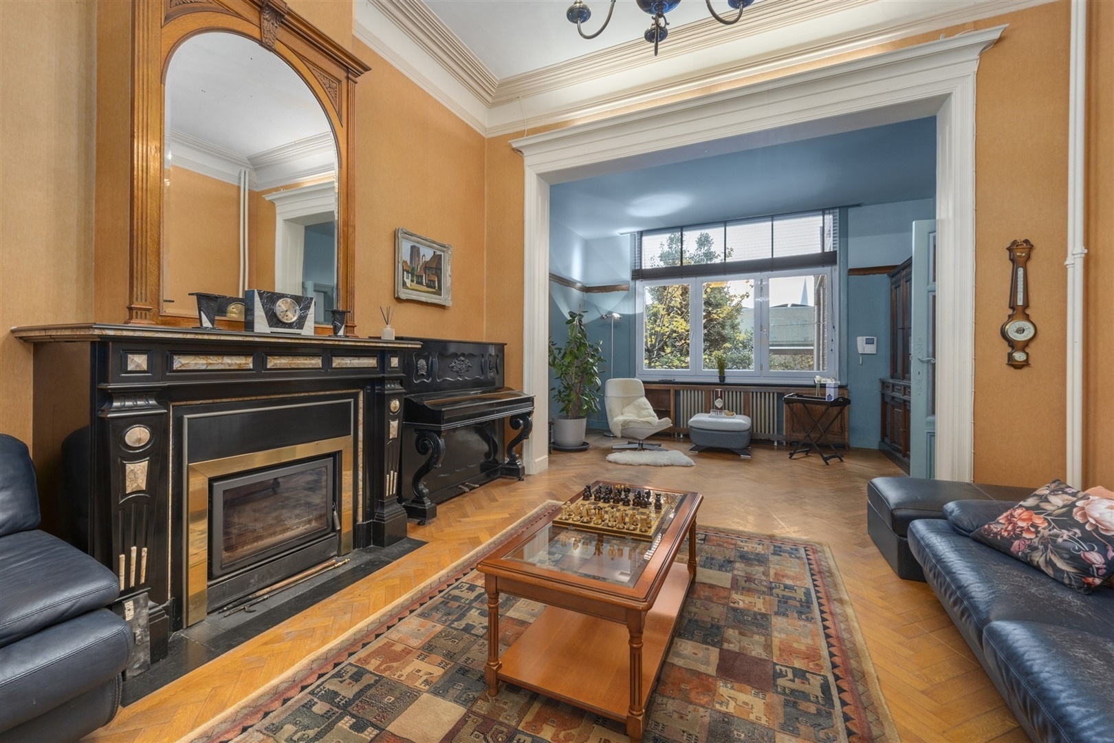 House for sale in Ghent with 4 bedrooms - photo 3