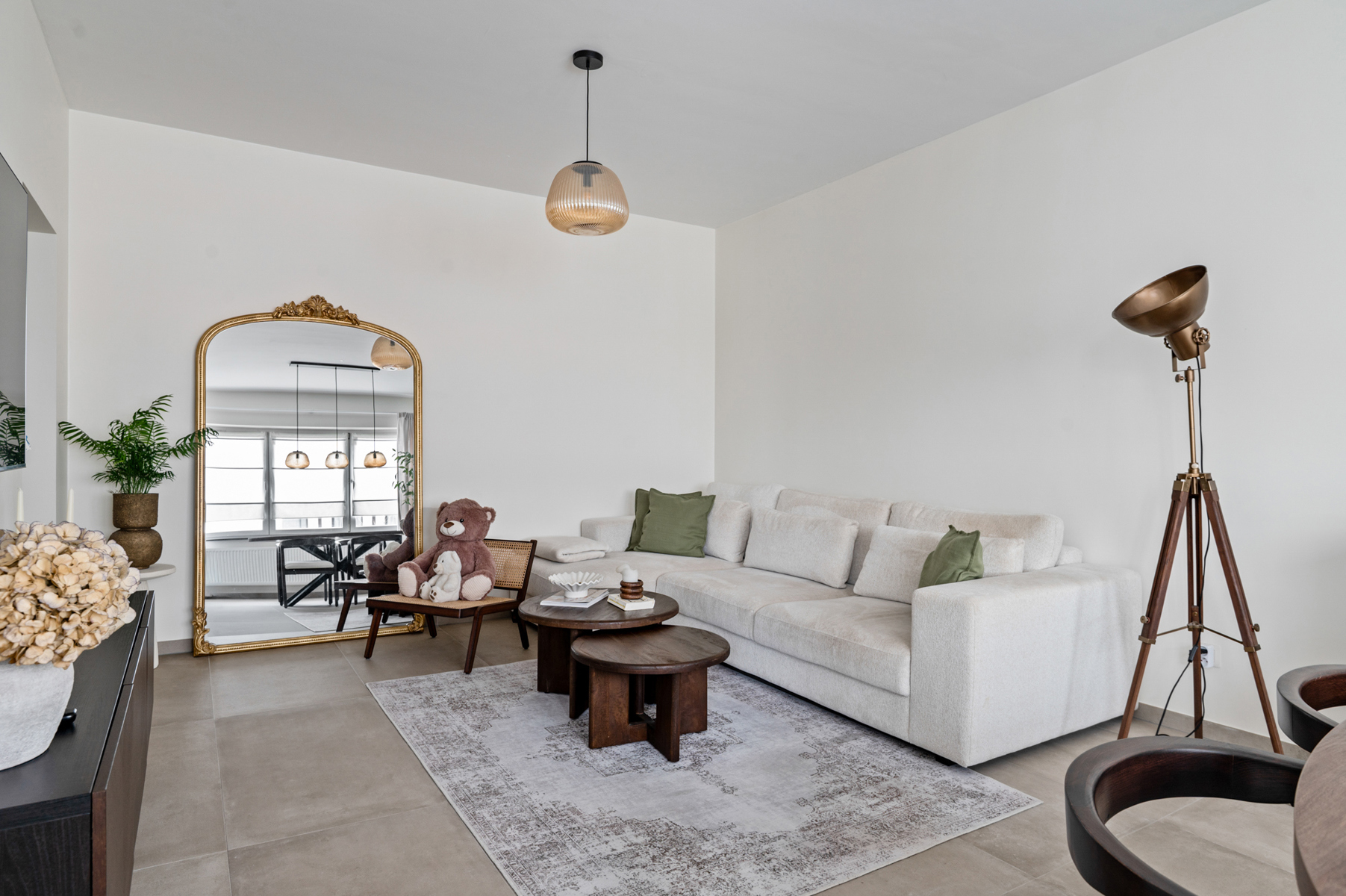 Instapklaar appartement in hartje Wilrijk  - foto 4