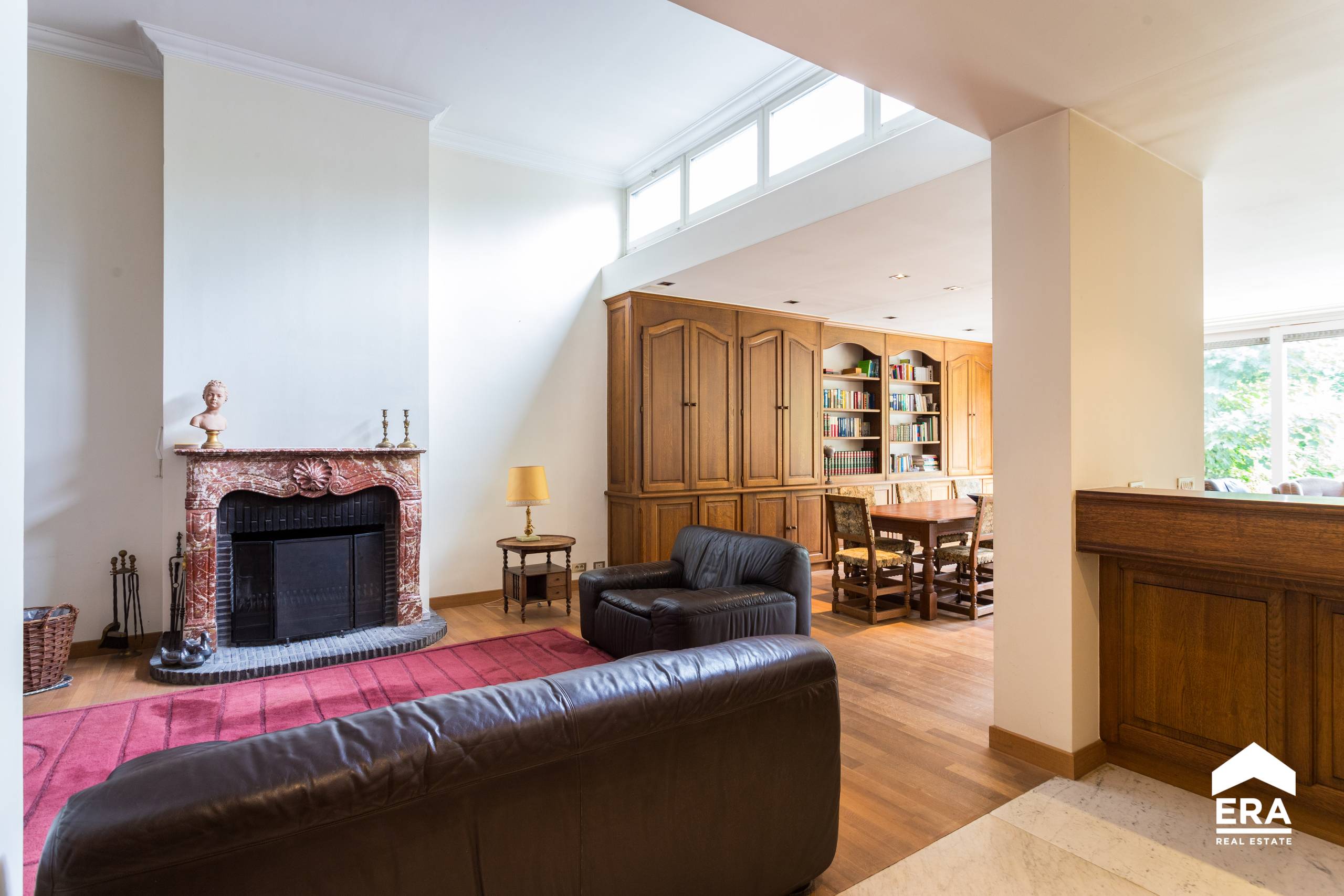 Herenhuis centrum Roeselare - foto 4