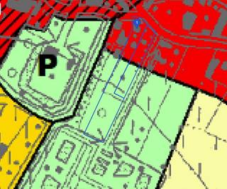 Kadasteromschrijving: Afdeling 3, Sectie A, nummers 530HP0000 en 532GP0000Deze zuid georiënteerde projectgrond van 49a40ca is gelegen in het...