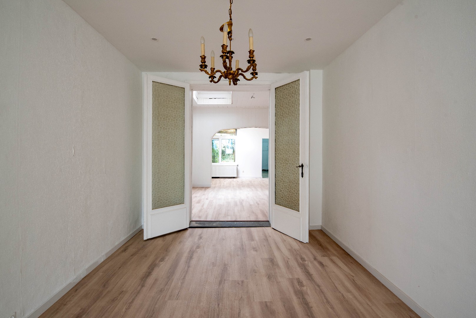 Apartment for rent in Deurne with 1 bedroom - photo 3