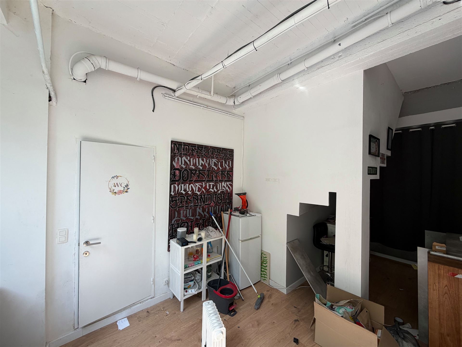 Entrepôt - photo 5