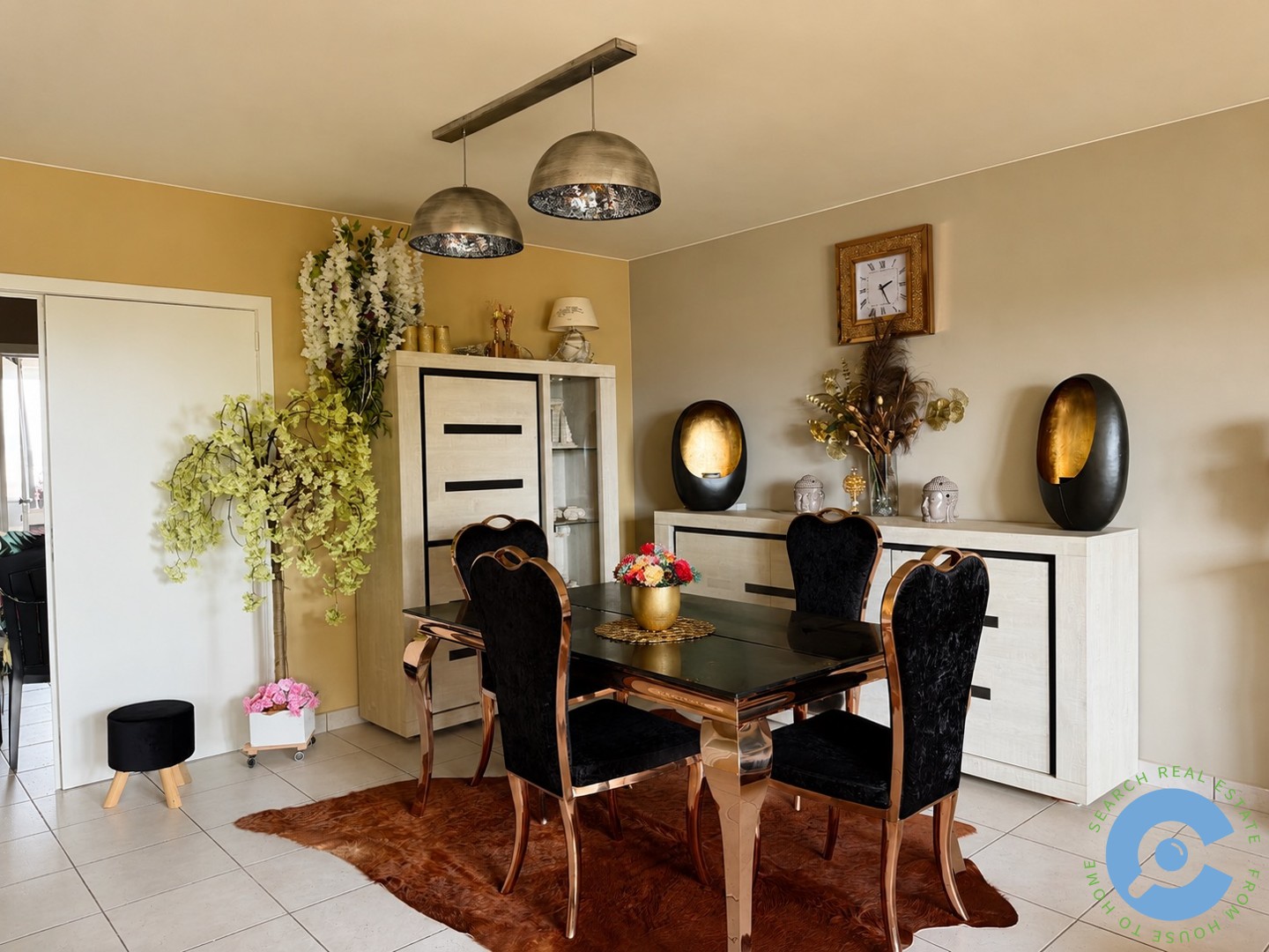Ruim appartement met 2 slaapkamers! - photo 4
