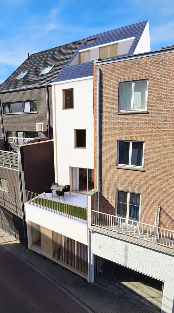 House for sale in Leuven with 4 bedrooms - photo 2