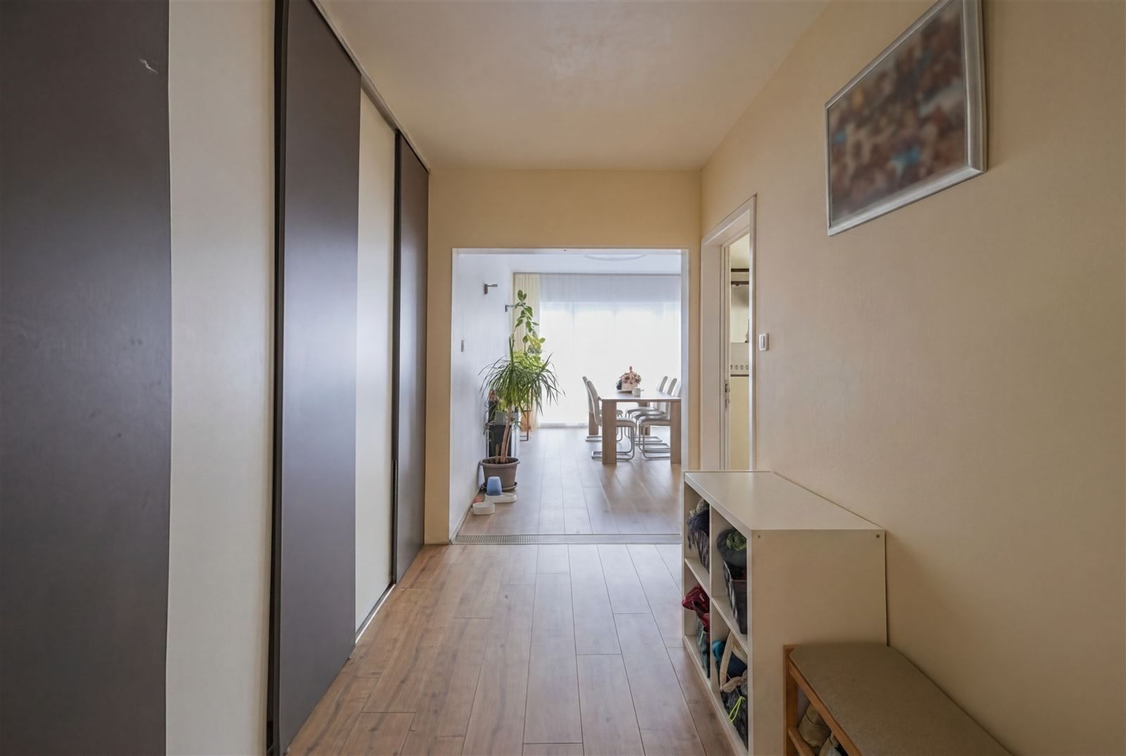 Appartement clé en main à Gand ! - photo 4