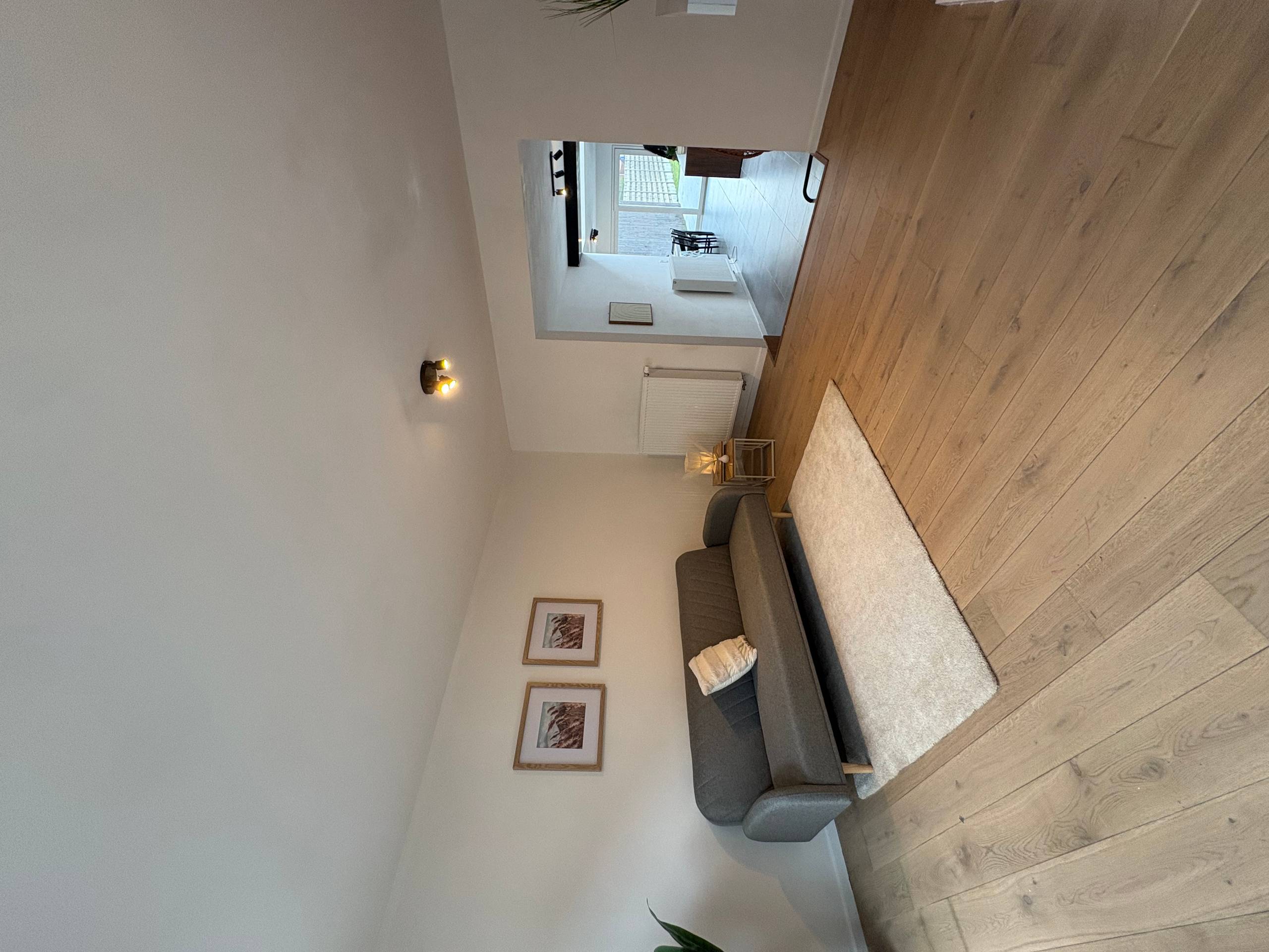 Gerenoveerde woning met 4 slaapkamers in centrum Wervik - foto 4