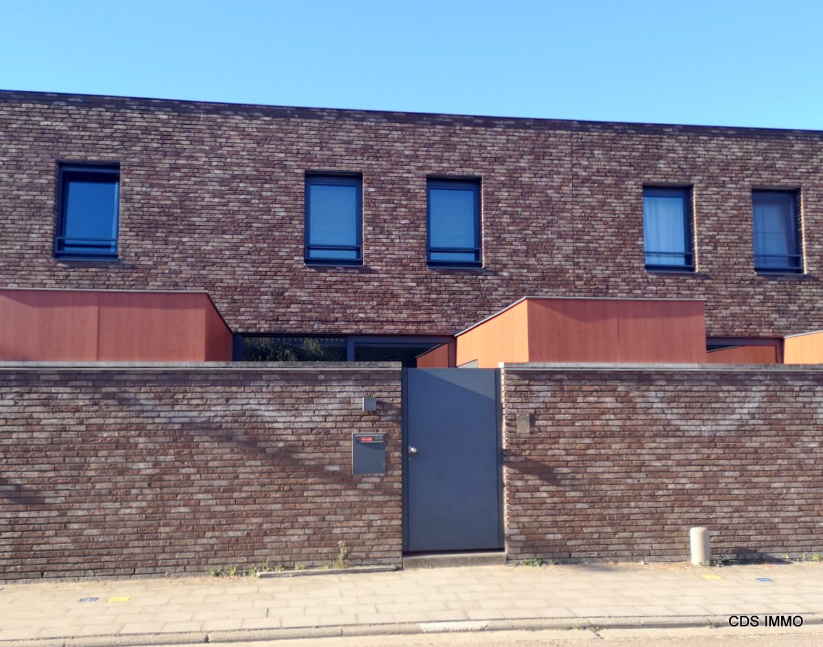 Maison d'habitation à Heverlee