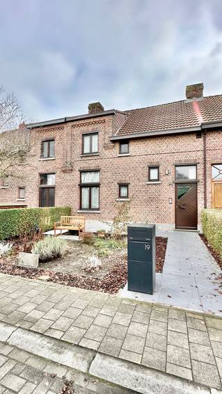 Maison à vendre à Boom