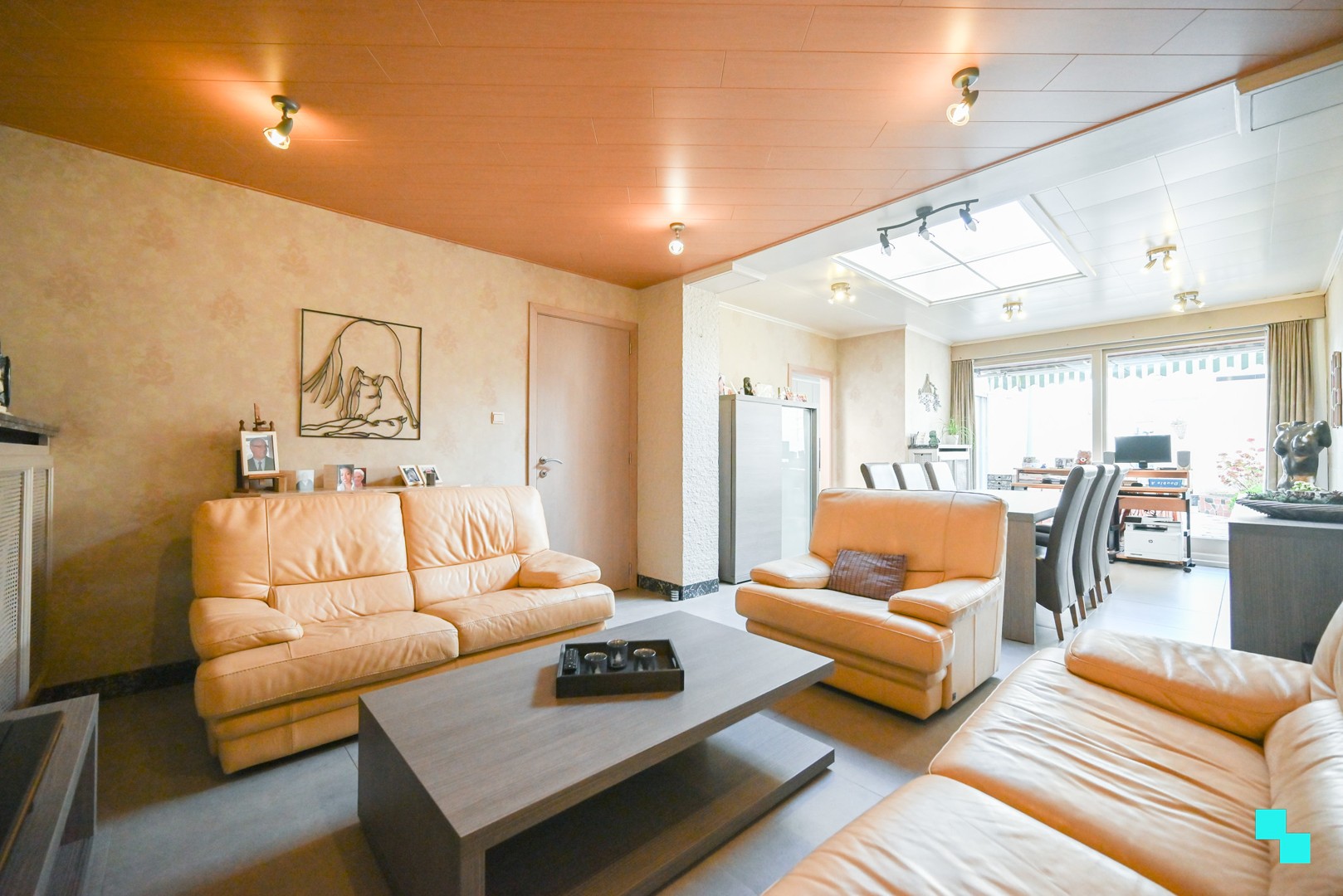 Ruime eengezinswoning met 4 slaapkamers - photo 5