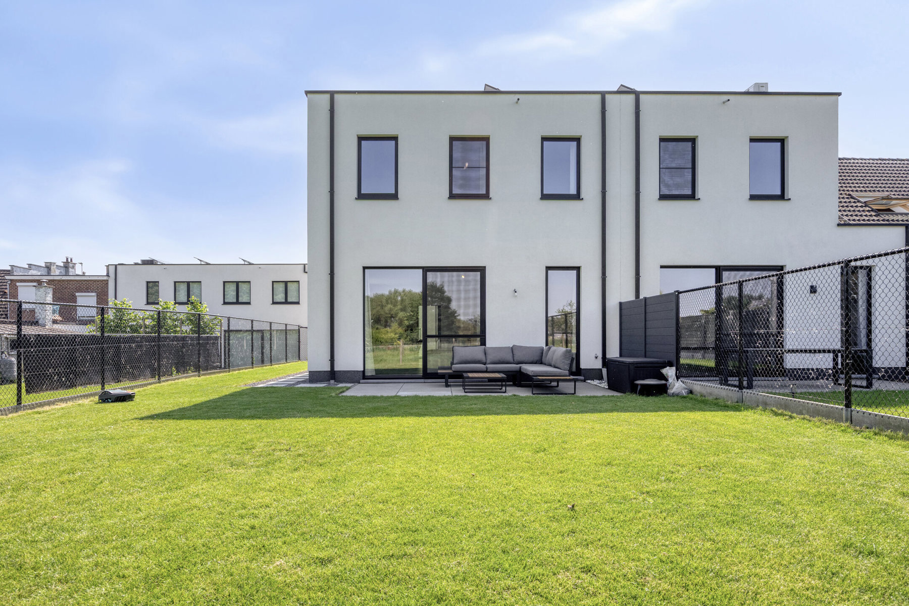 Maison à vendre à Affligem avec 3 chambres - photo 4