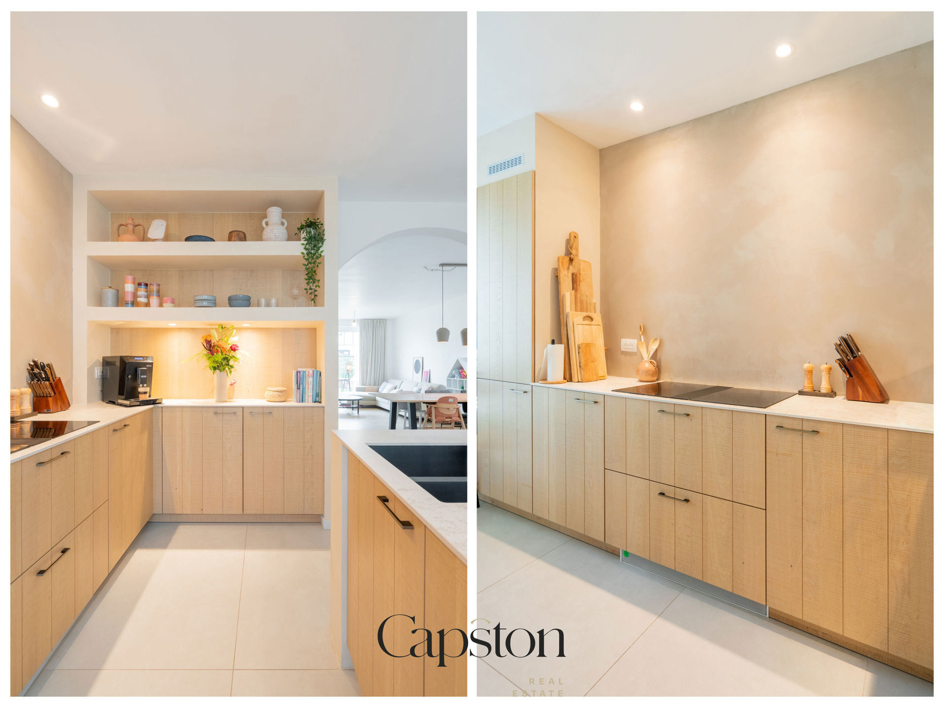 Perfect afgewerkte gezinswoning op toplocatie in Oostakker - foto 3