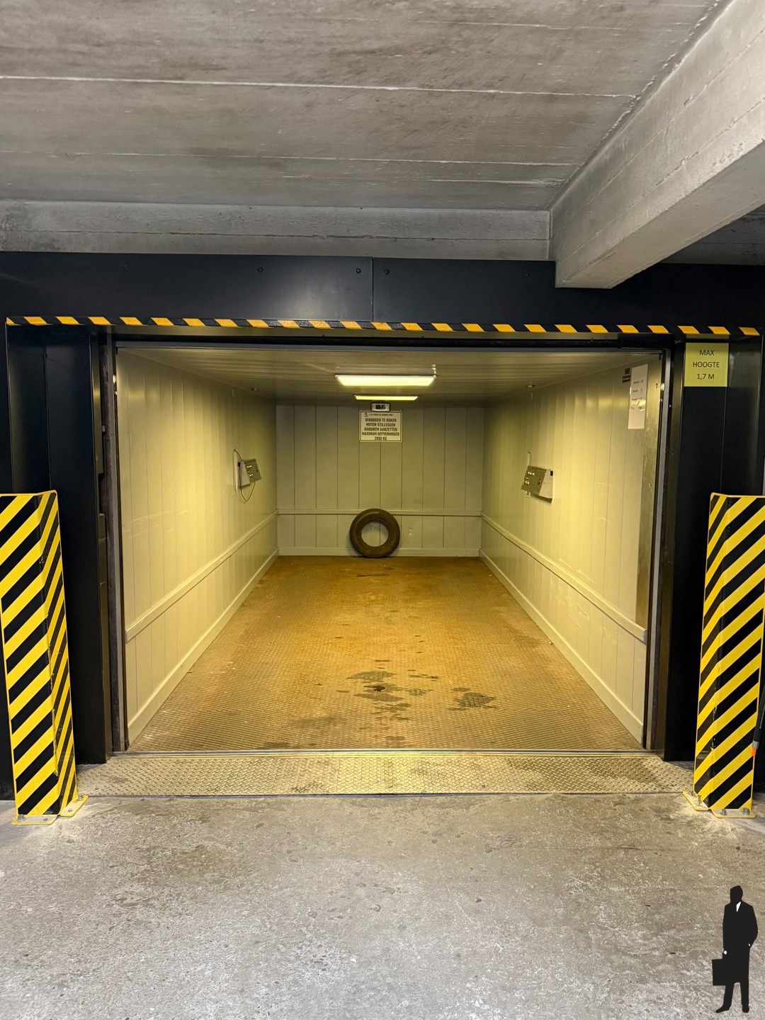 15 staanplaatsen te koop - foto 5