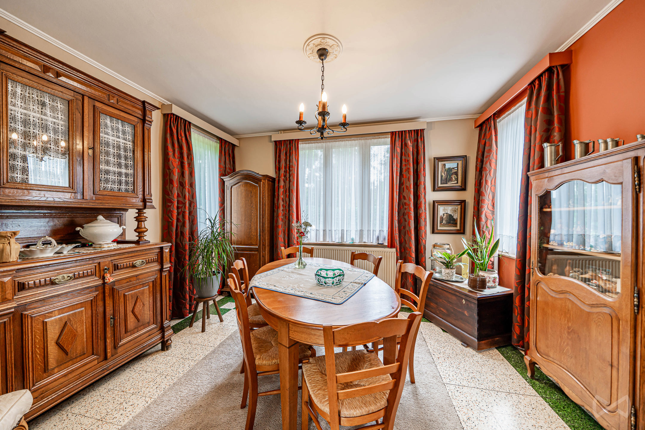 Villa 3 slaapkamers met aangename tuin in Froyennes - foto 5