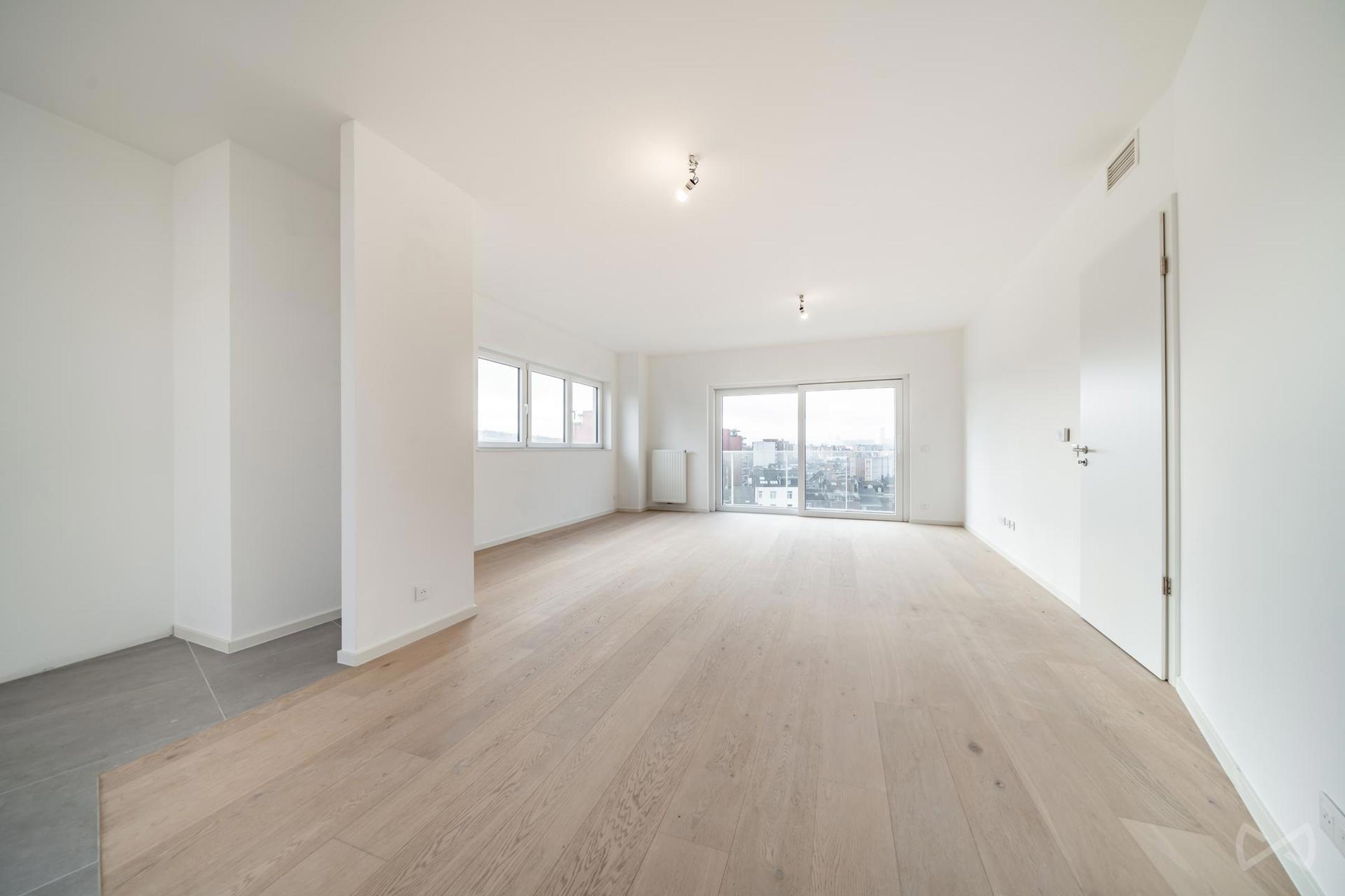 Appartement te koop in Luik met 3 slaapkamers - foto 1