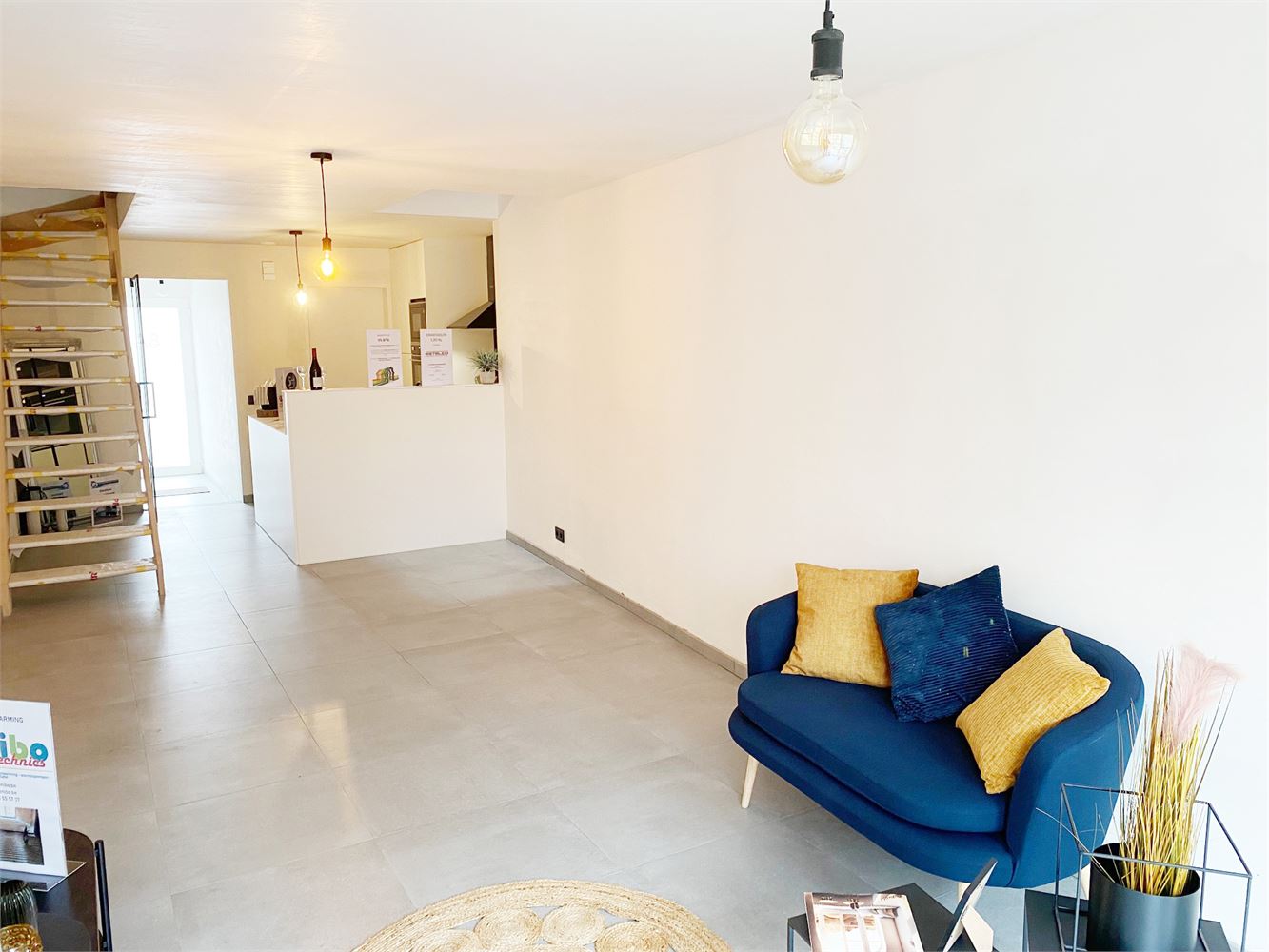 Nieuwbouwwoning te Spiere. - photo 2