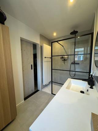 Appartement à vendre à Schoten