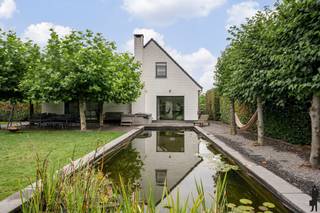 House for rent in Hoogstraten