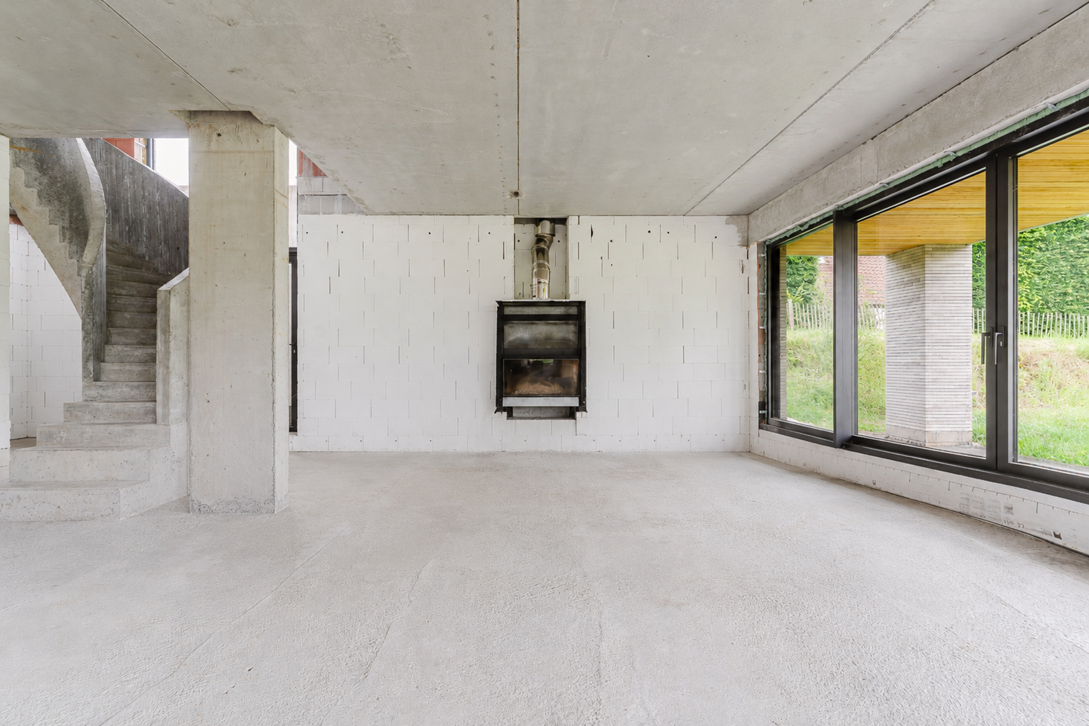 House for sale in Gavere with 5 bedrooms - photo 4