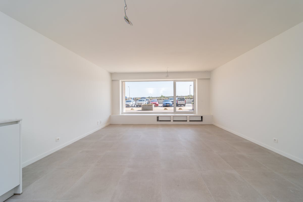 Appartement met 2 slaapkamers vlakbij zee te koop in De Panne - foto 4