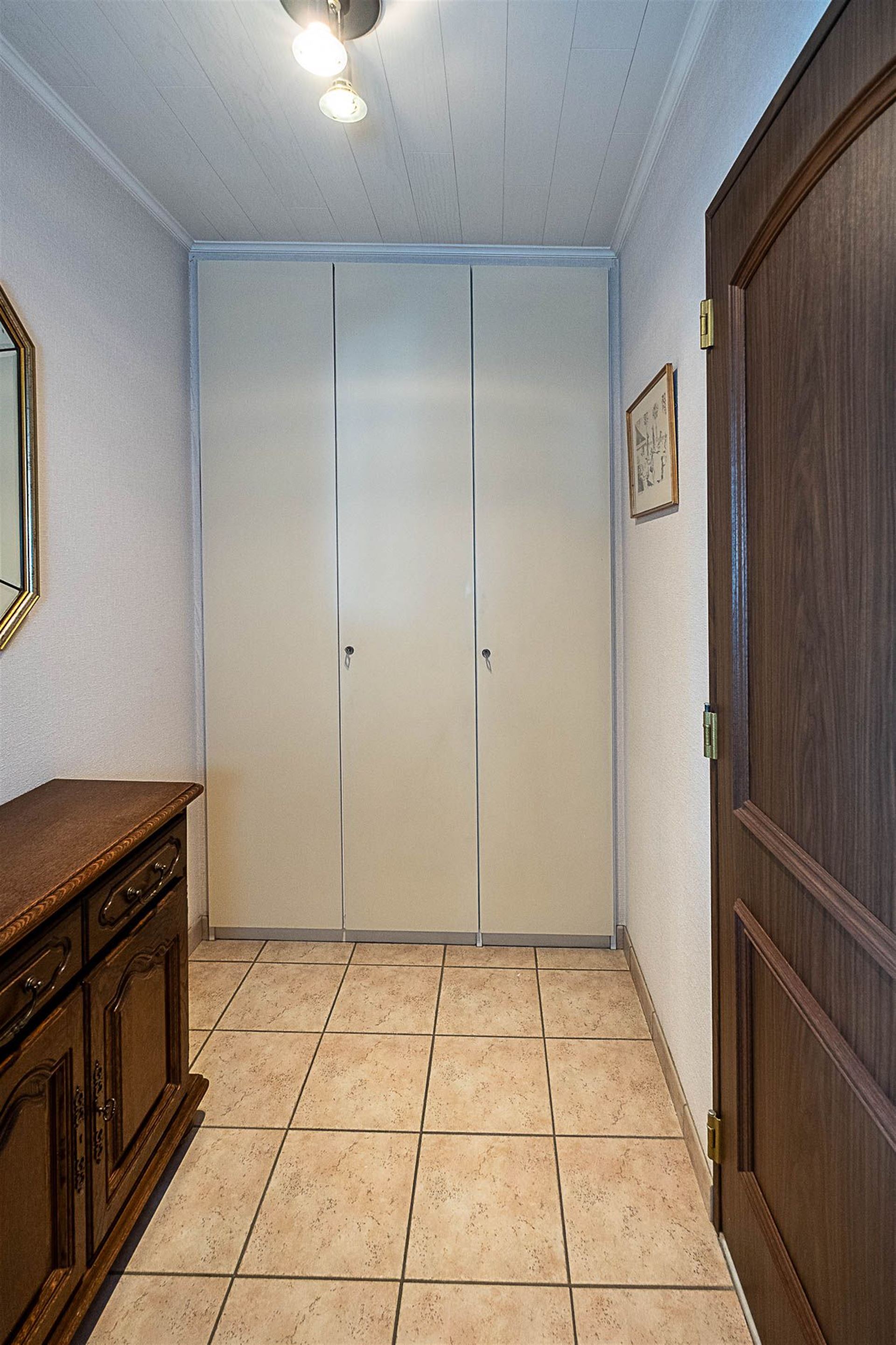 Dakappartement met 1 slaapkamer en groot dakterras 30 m² - foto 4