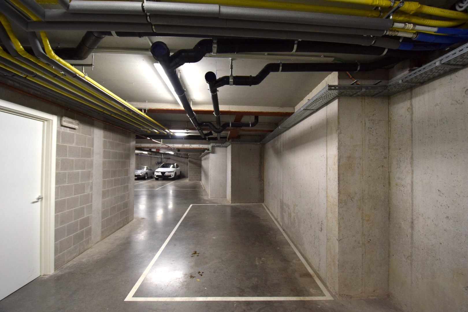 Autostaanplaats Savaanstraat - foto 4