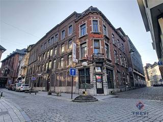 Commercial for sale in Charleroi