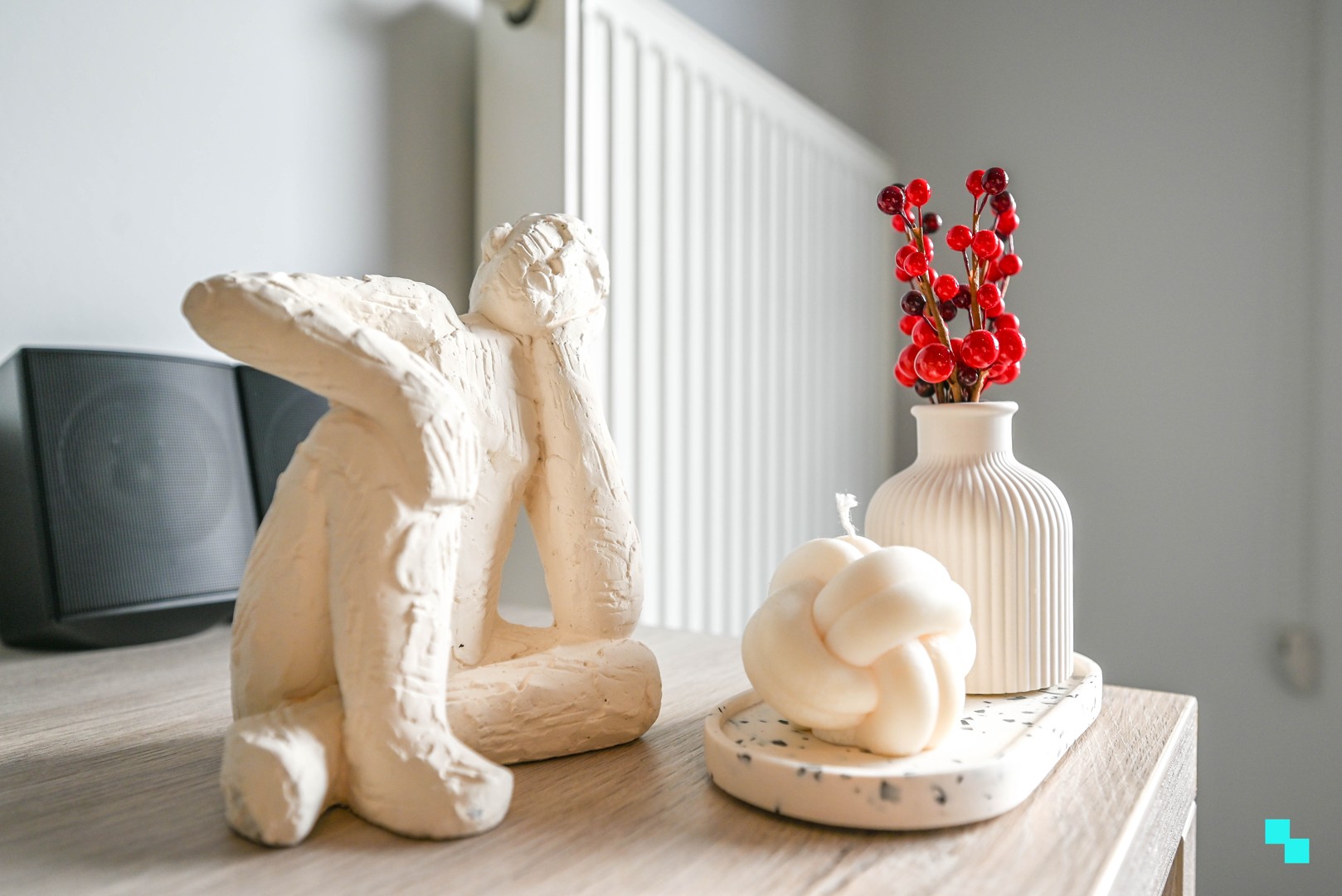 Riant, instapklaar appartement te Kortrijk - foto 5