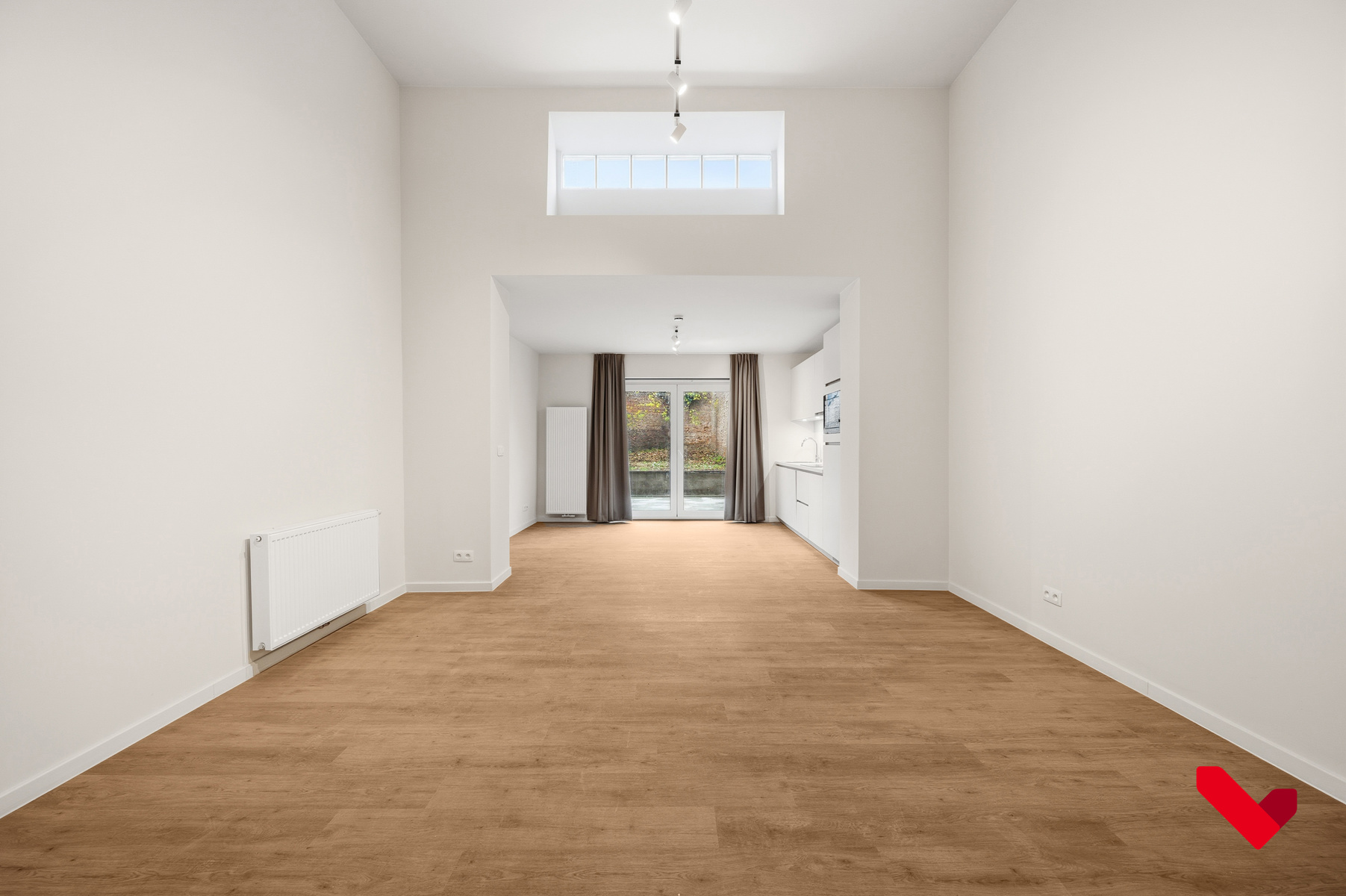 Appartement à louer à Louvain avec 1 chambre - photo 2