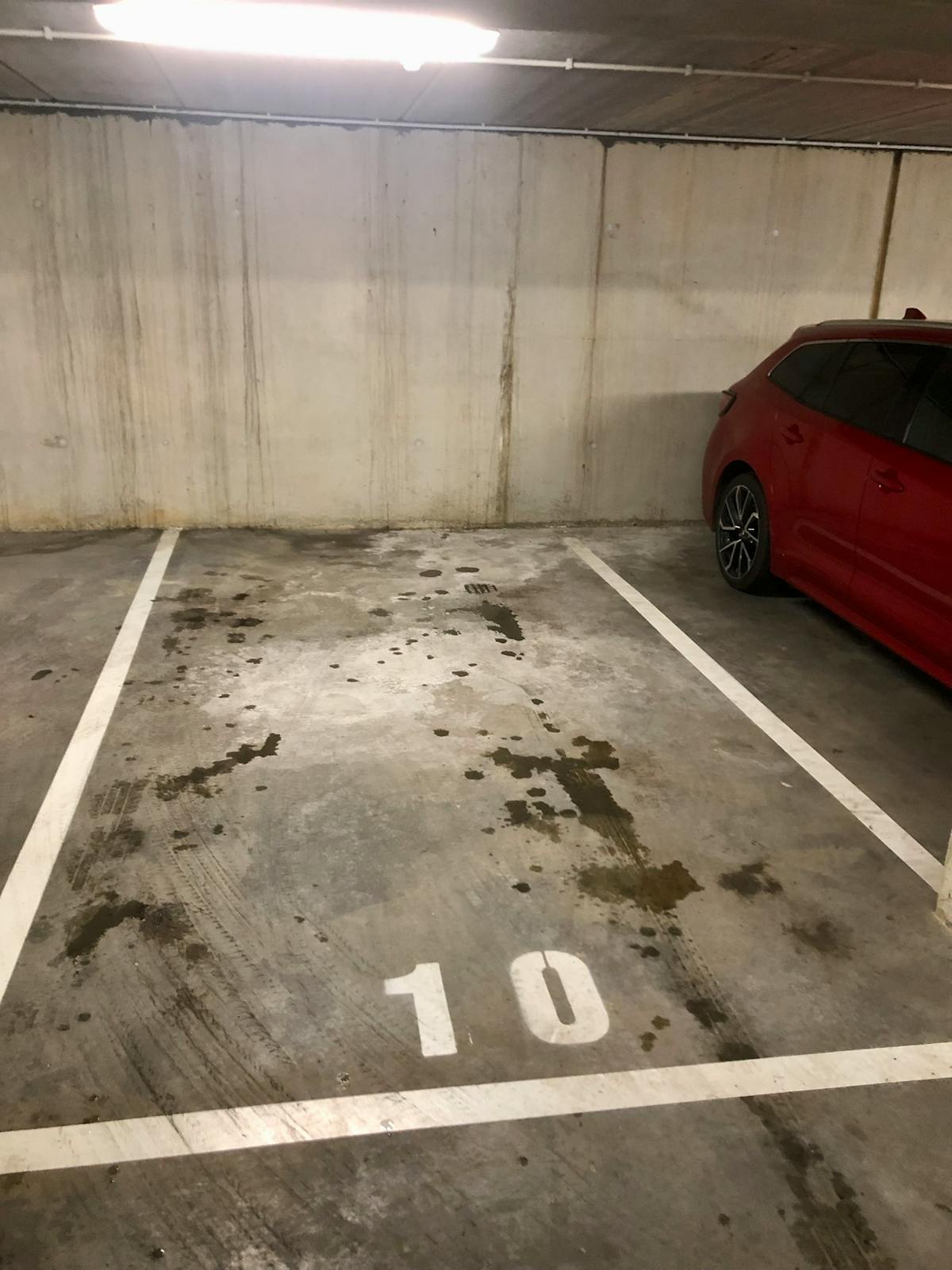 Oudergem : Parkeerplaats + berging - foto 5