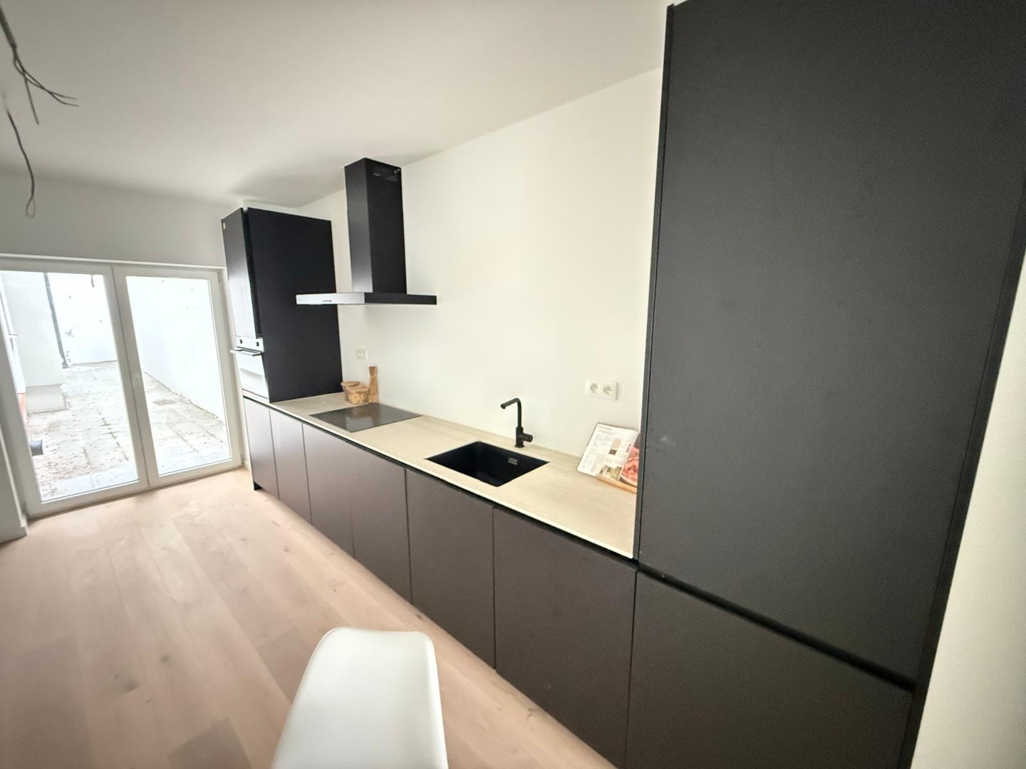 APPARTEMENT MET TERRAS - foto 4