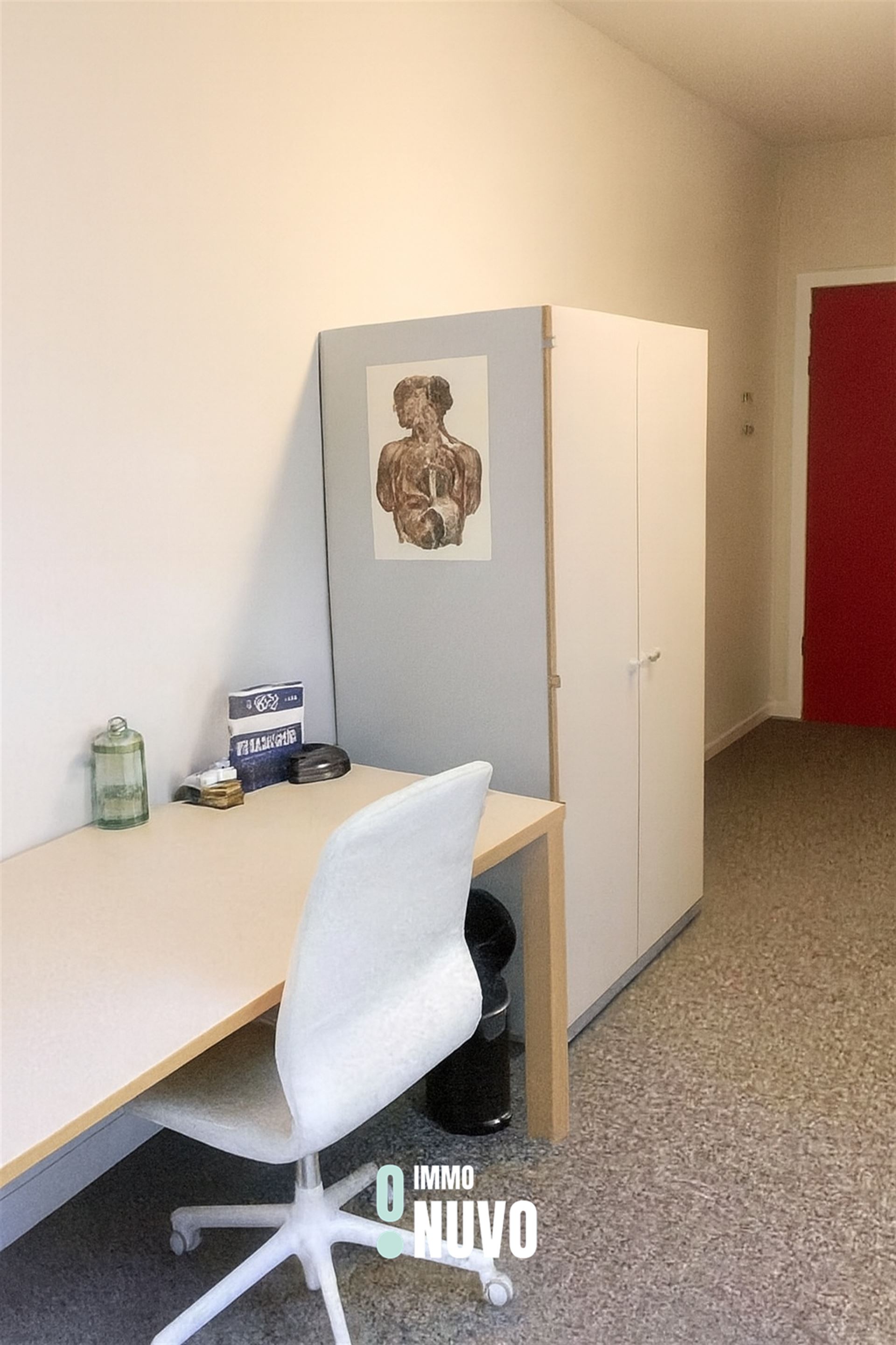 Studentenkamer - foto 4