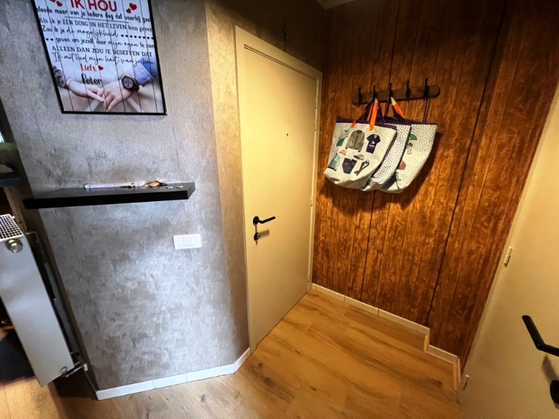 ✨ Te Huur: Gezellige Duplex met Zalig Overdekt Terras! ✨ te huur via EXPERT-IMMO - foto 5